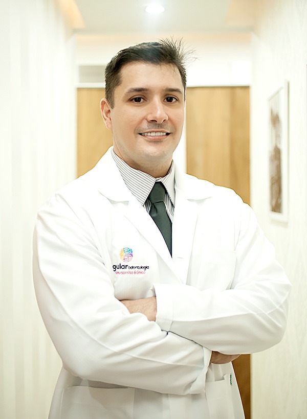 Dr. Thiago Gallicchio