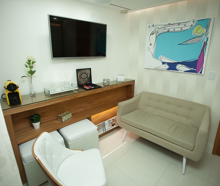Sala de espera